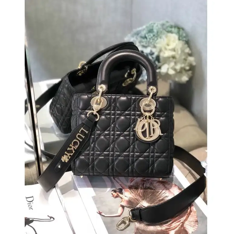 Fashionrep Bags 205fy0062 Dio 0622